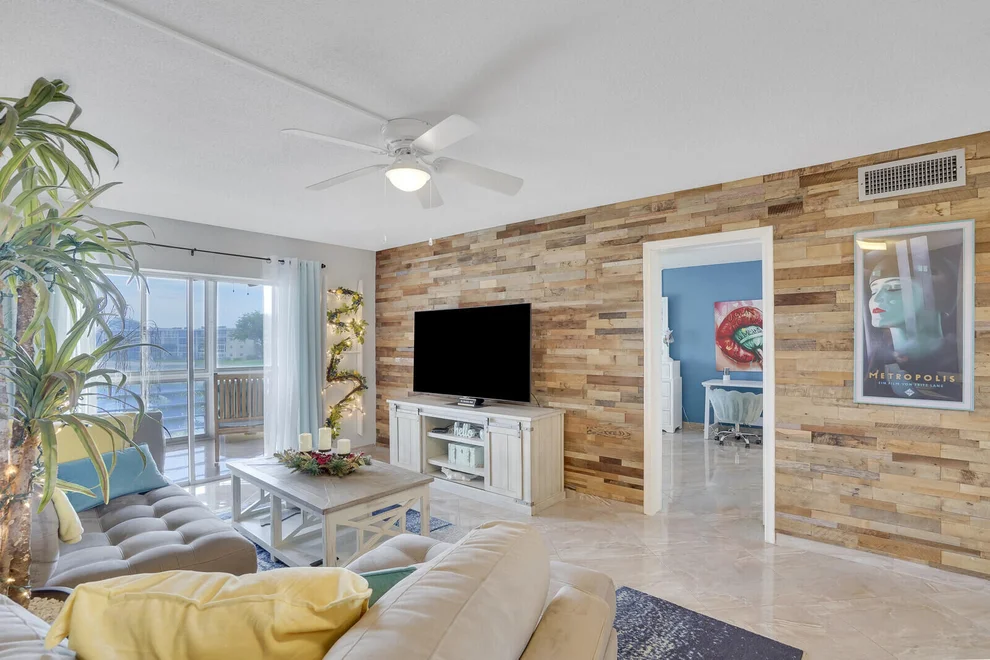 Unit for sale at 2724 N Garden Drive, Lake Worth, FL 33461