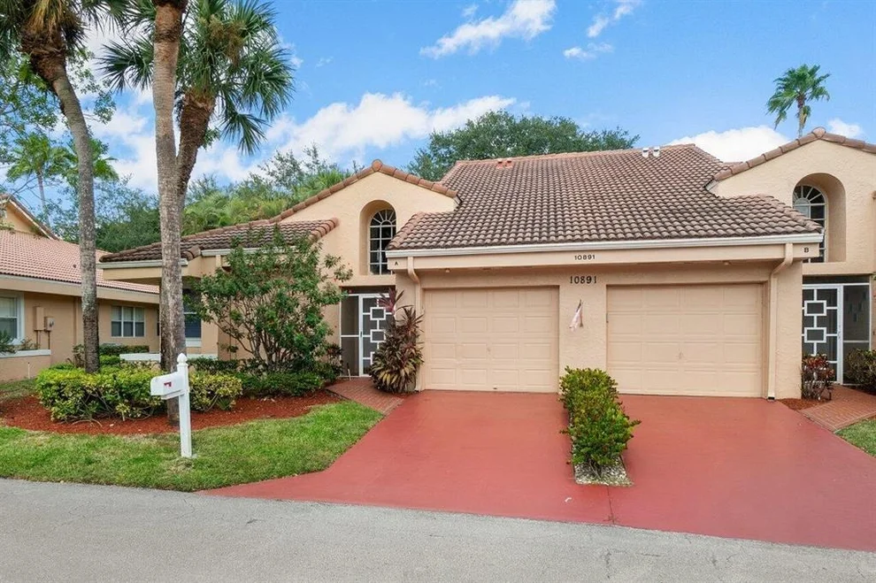 Unit for sale at 10891 Ladera Lane, Boca Raton, FL 33498