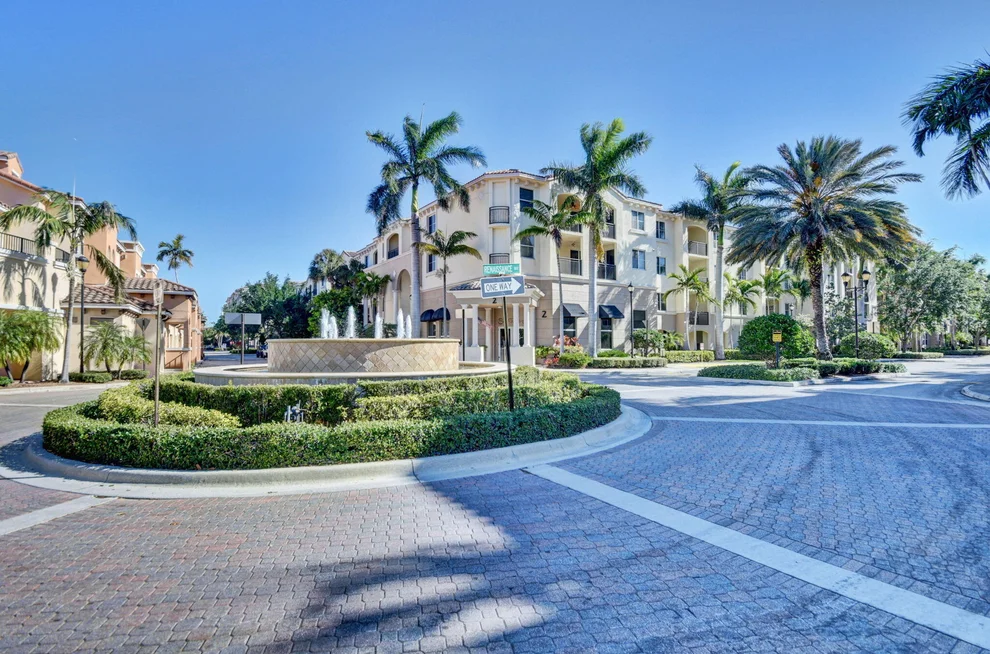 Unit for sale at 3110 Renaissance Way, Boynton Beach, FL 33426