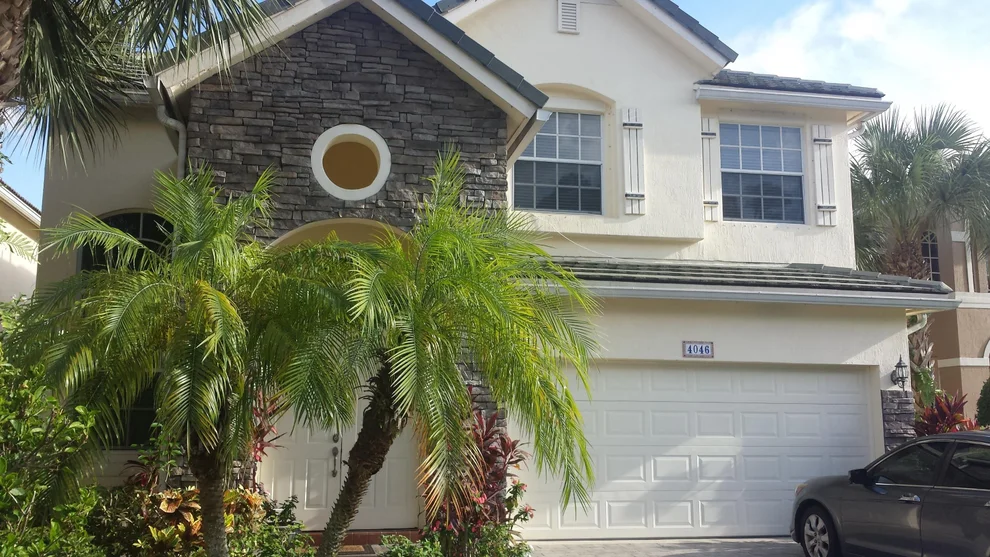 Unit for sale at 4046 Arthurium Avenue, Lake Worth, FL 33462