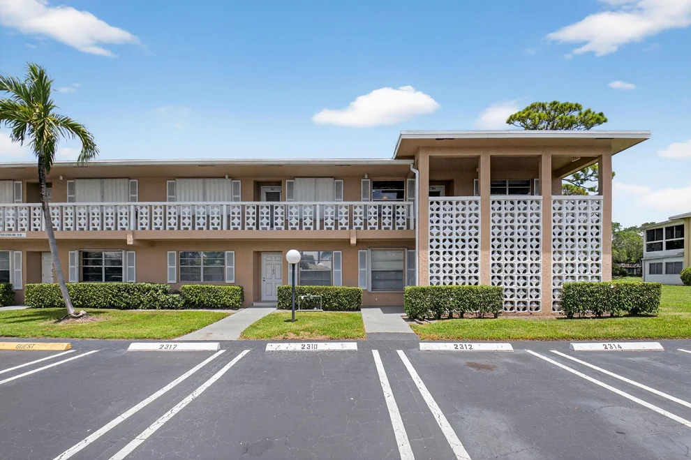 Unit for sale at 1030 Citrus Way, Delray Beach, FL 33445
