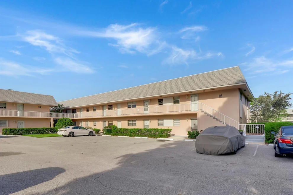 Unit for sale at 18081 SE Country Club Drive, Tequesta, FL 33469