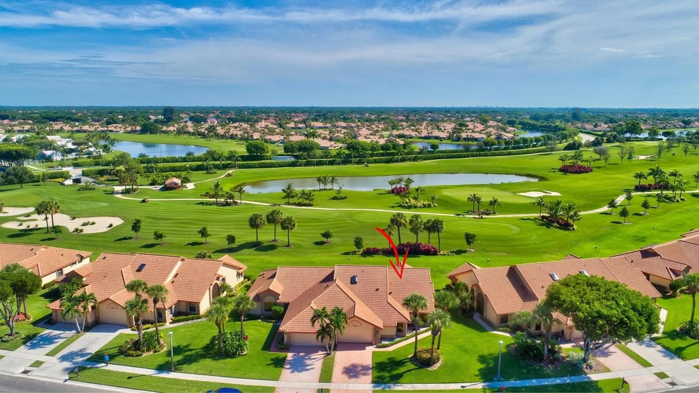 Unit for sale at 7321 Hearth Stone Avenue, Boynton Beach, FL 33472