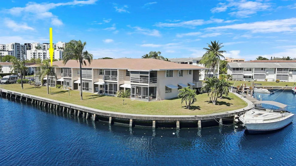 Unit for sale at 298 SE 6th Avenue, Pompano Beach, FL 33060