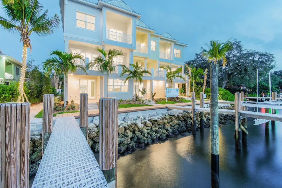 Unit for sale at 1051 Harbor Villas Dr, North Palm Beach, FL 33408