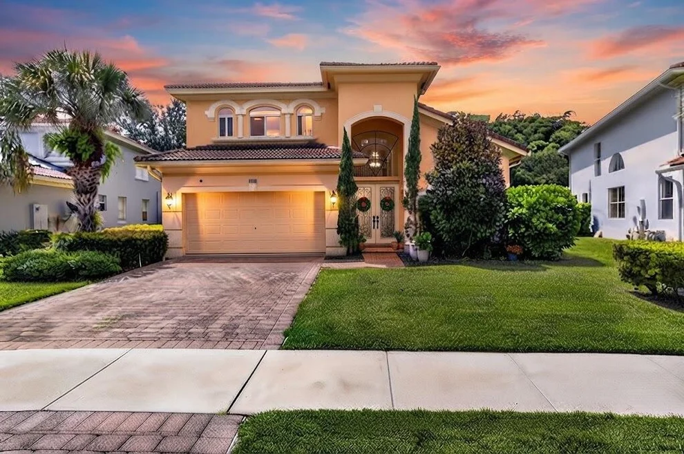 Unit for sale at 9262 Silver Glen Way, Lake Worth, FL 33467
