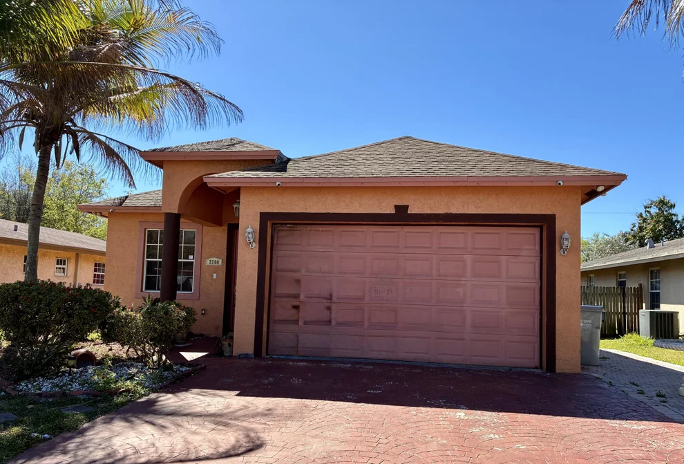 Unit for sale at 2200 NW 5th Street, Pompano Beach, FL 33069