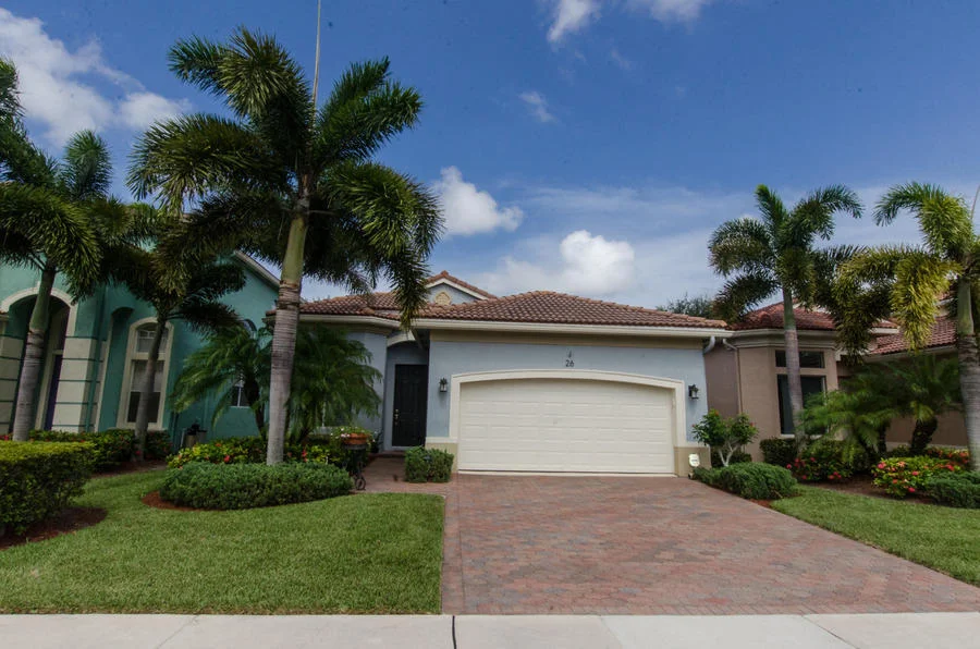 Unit for sale at 26 Country Lake Circle, Boynton Beach, FL 33436