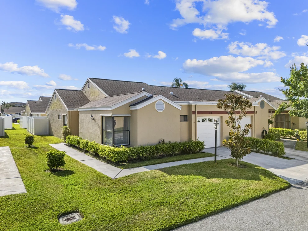 Unit for sale at 4560 Grand Cypress Road, West Palm Beach, FL 33417