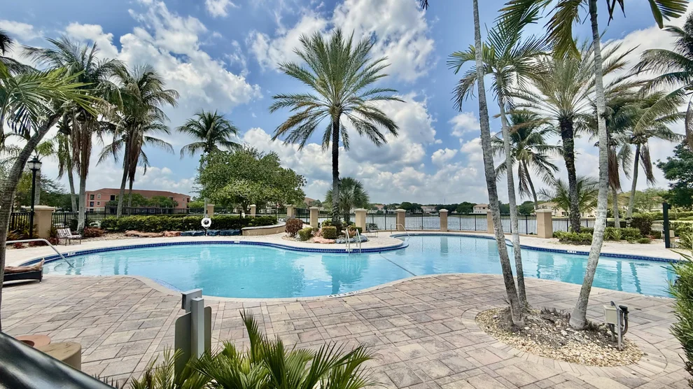 Unit for sale at 4402 SW 160th Avenue, Miramar, FL 33027