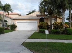 Unit for sale at 10882 Madison Drive, Boynton Beach, FL 33437