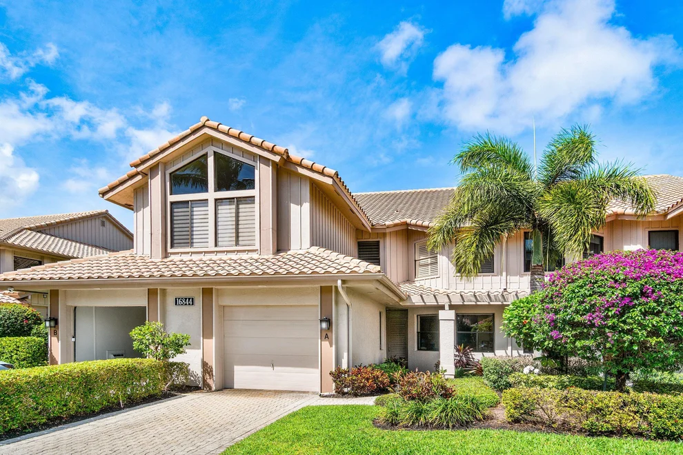 Unit for sale at 16844 Isle Of Palms Drive, Delray Beach, FL 33484