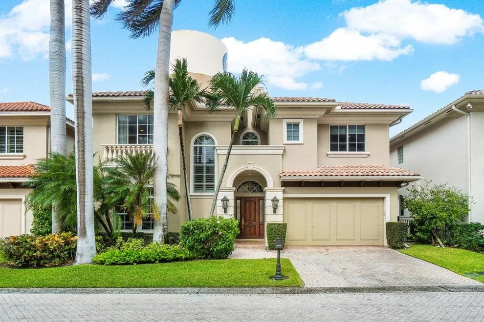 Unit for sale at 3630 S Ocean Boulevard, Highland Beach, FL 33487