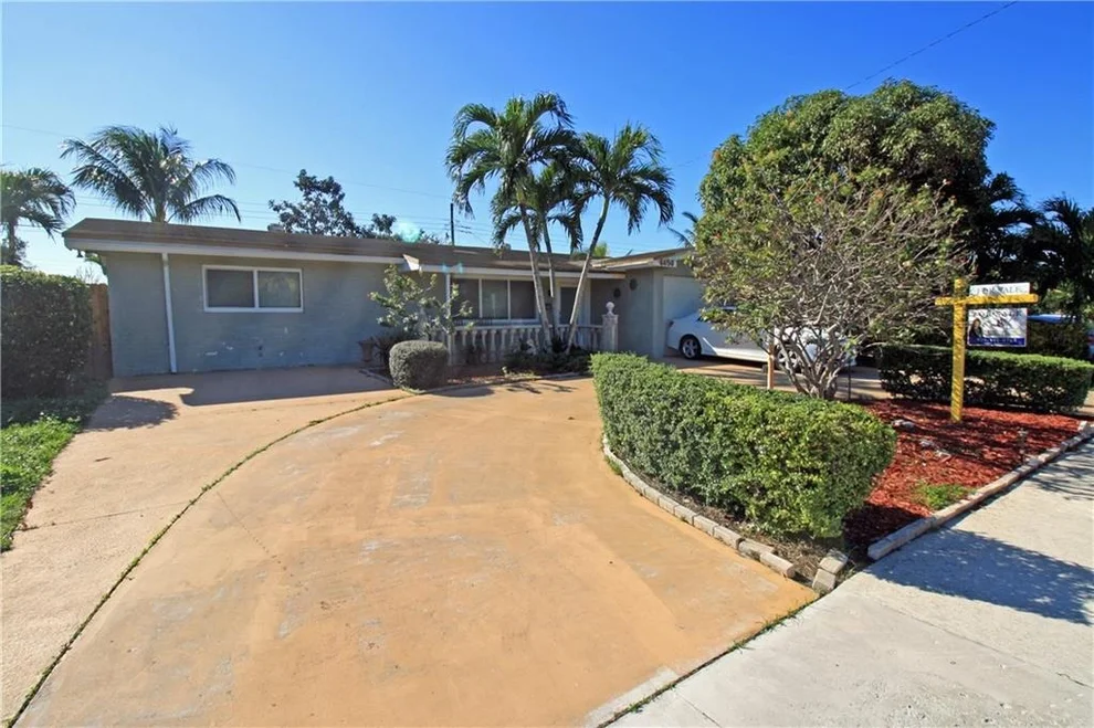 Unit for sale at 8450 Taft Street, Pembroke Pines, FL 33024