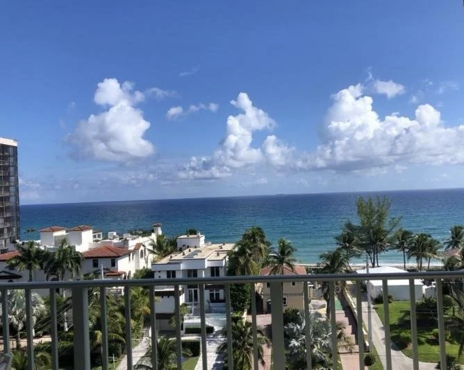 Unit for sale at 3594 S Ocean Boulevard, Highland Beach, FL 33487