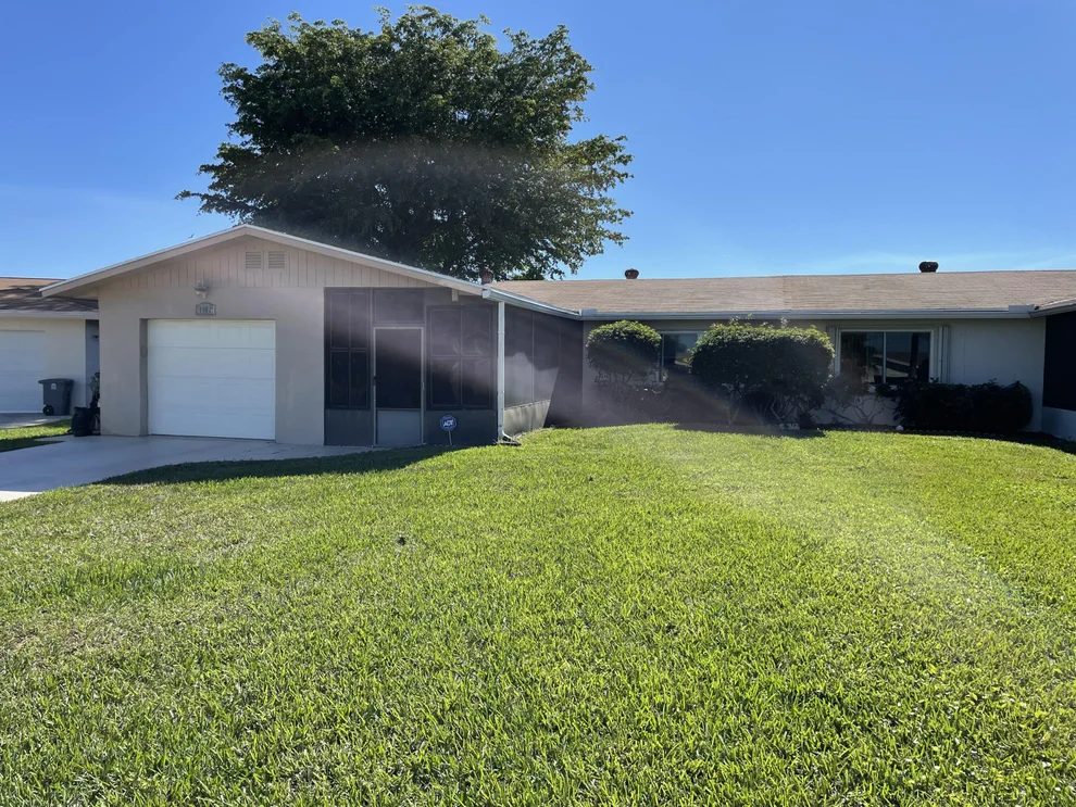 Unit for sale at 6072 Via Silvanus, Delray Beach, FL 33484