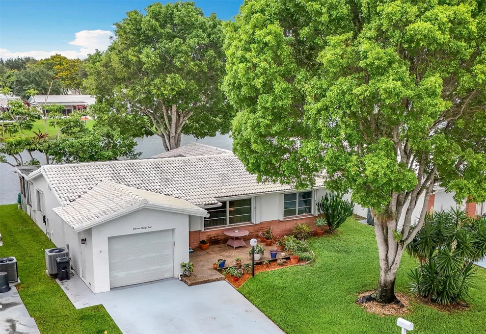 Unit for sale at 1134 NW 90th Way, Plantation, FL 33322