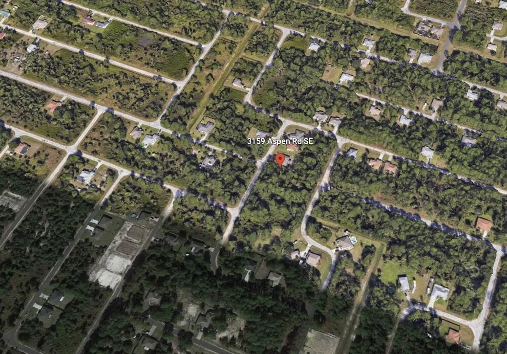 Unit for sale at 3159 Aspen Road SE, Palm Bay, FL 32909