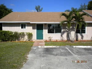 Unit for sale at 2078 Pretty Lane, West Palm Beach, FL 33415
