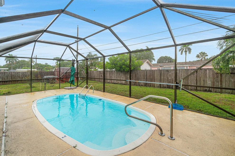 Unit for sale at 3195 Emerson Avenue, Palm Springs, FL 33461