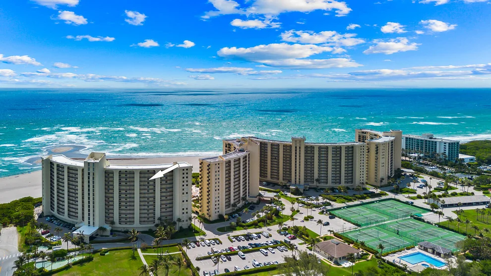 Unit for sale at 400 Ocean Trail Way, Jupiter, FL 33477