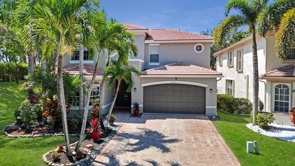 Unit for sale at 8445 Breezy Hill Drive, Boynton Beach, FL 33473