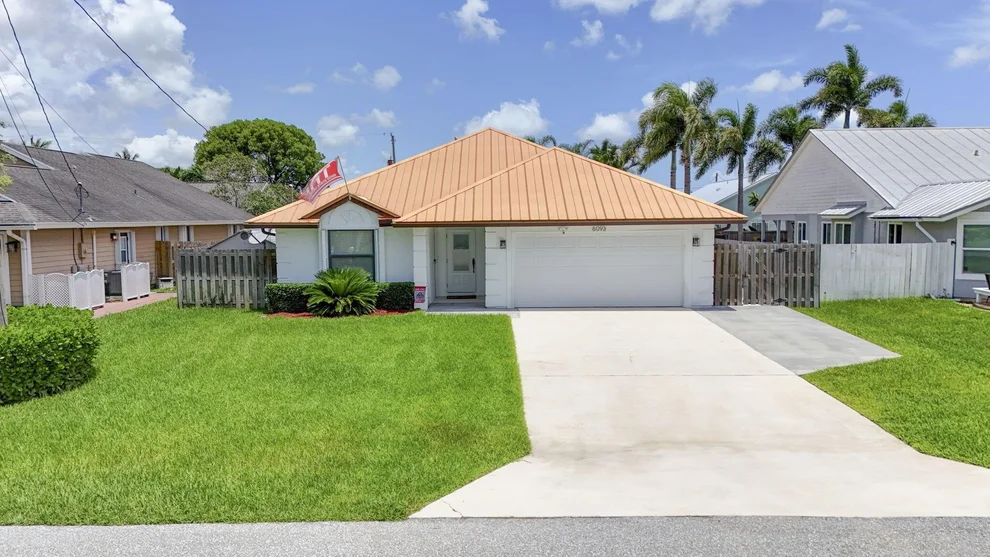 Unit for sale at 6093 Lucerne Street, Jupiter, FL 33458