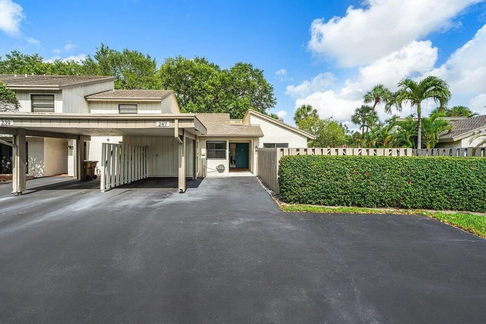 Unit for sale at 247 Deer Creek Wildwood Circle, Deerfield Beach, FL 33442