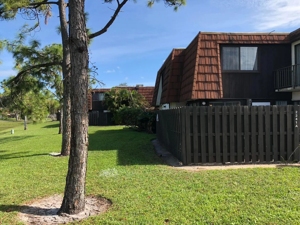 Unit for sale at 2241 White Pine Circle, Greenacres, FL 33415