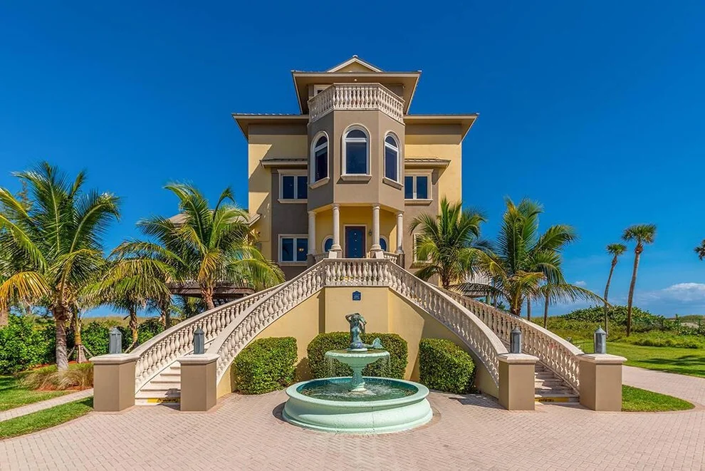 Unit for sale at 4580 S Ocean Drive, Hutchinson Island, FL 34949