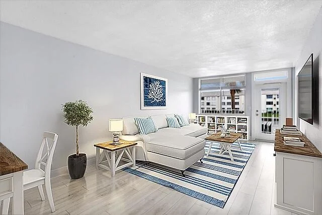 Unit for sale at 104 Paradise Harbour Boulevard, North Palm Beach, FL 33408
