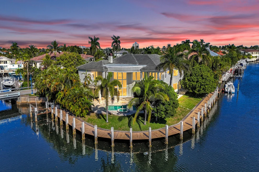 Unit for sale at 2330 NE 31st Court, Lighthouse Point, FL 33064