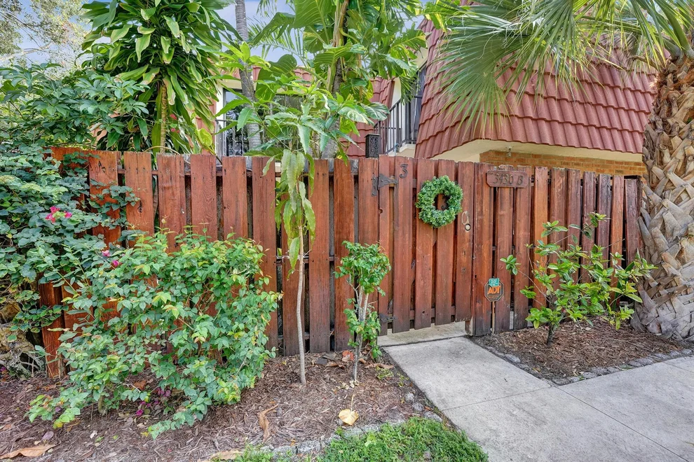 Unit for sale at 3430 San Bernadino Drive, Delray Beach, FL 33445