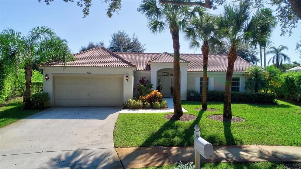 Unit for sale at 1555 Satin Leaf Court, Delray Beach, FL 33445