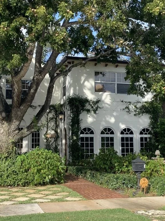 Unit for sale at 349 Granada Road, West Palm Beach, FL 33401