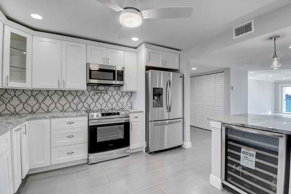 Unit for sale at 3040 Lake Shore Drive, Riviera Beach, FL 33404