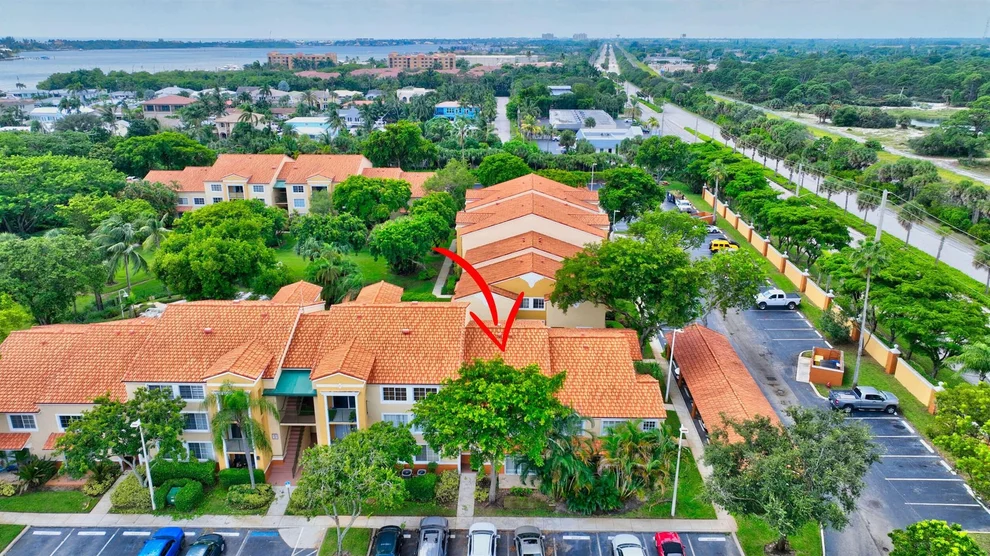 Unit for sale at 103 Yacht Club Way, Hypoluxo, FL 33462