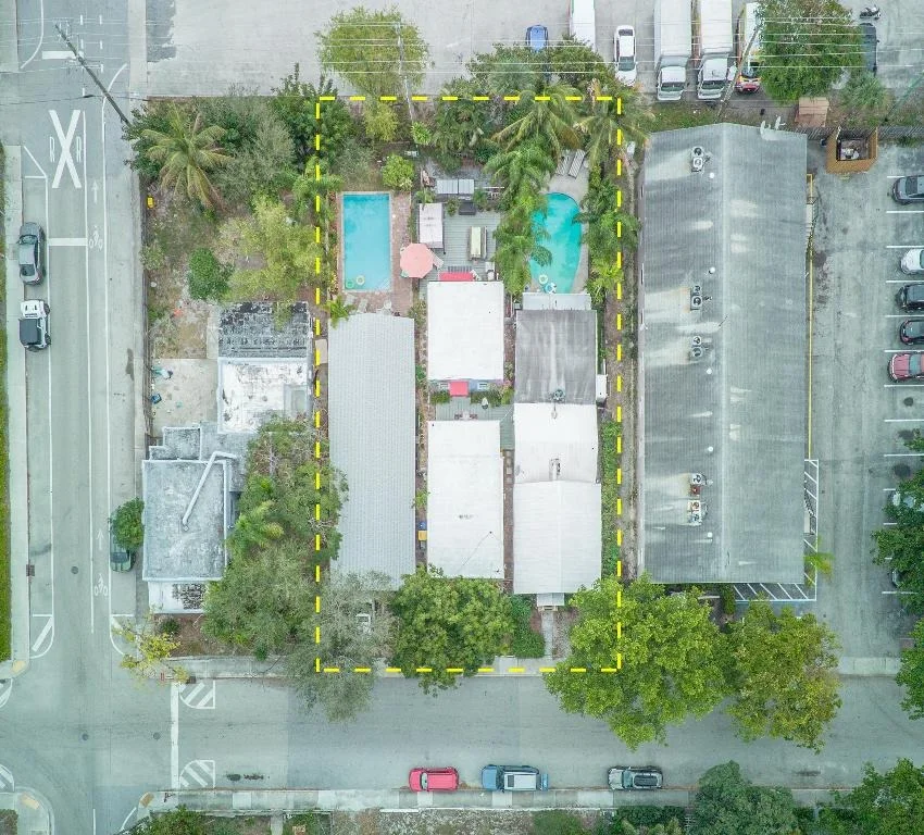 Unit for sale at 126 N F Street, Lake Worth Beach, FL 33460
