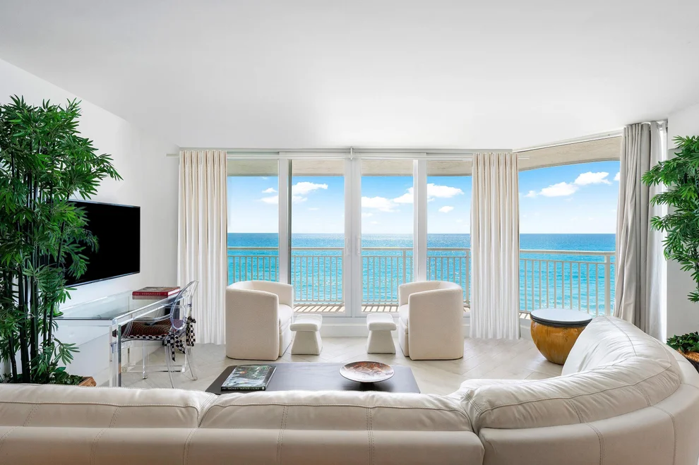 Unit for sale at 3600 S Ocean Boulevard, South Palm Beach, FL 33480