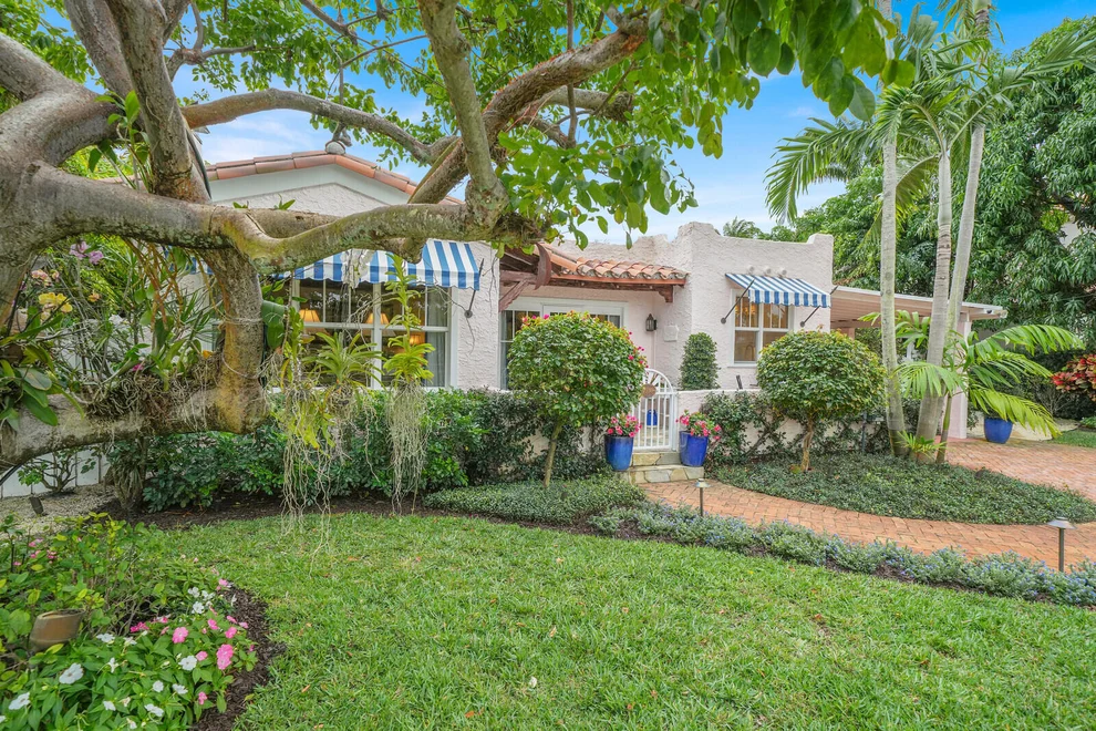 Unit for sale at 118 N Dixie Boulevard, Delray Beach, FL 33444