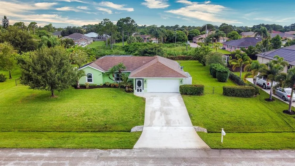 Unit for sale at 3928 SW Covington Street, Port St Lucie, FL 34953