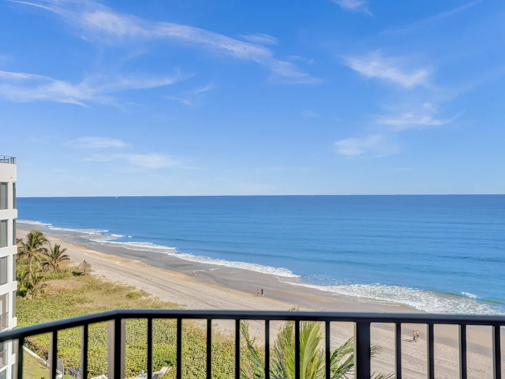Unit for sale at 2575 S Ocean Boulevard, Highland Beach, FL 33487