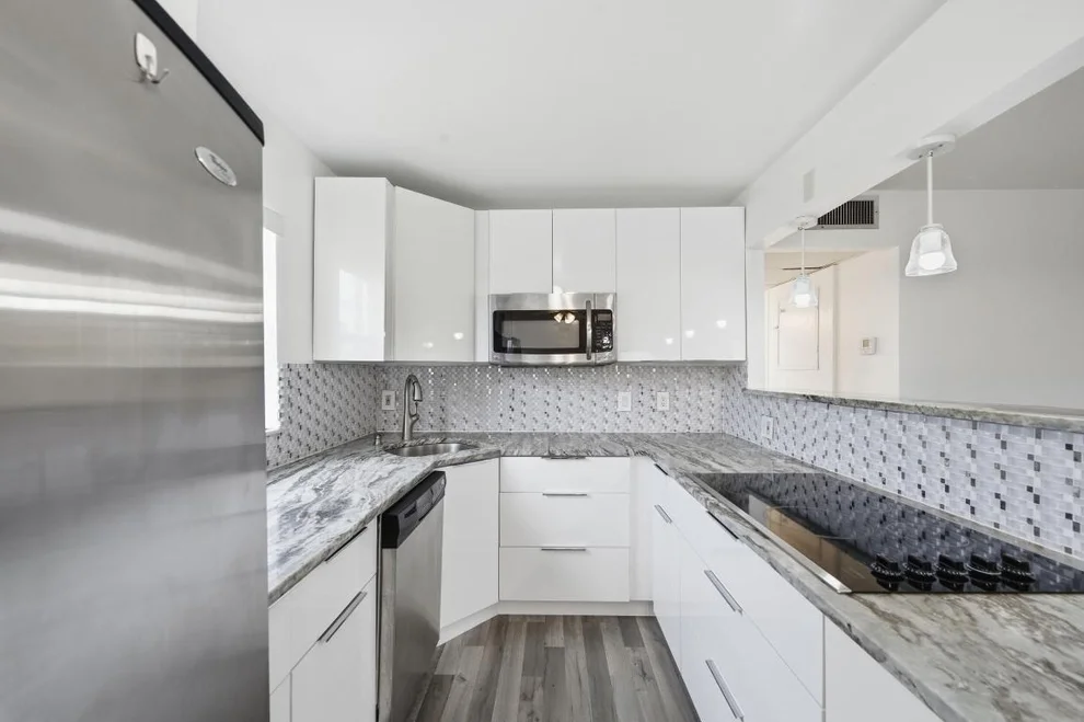 Unit for sale at 97 Saxony C, Delray Beach, FL 33446