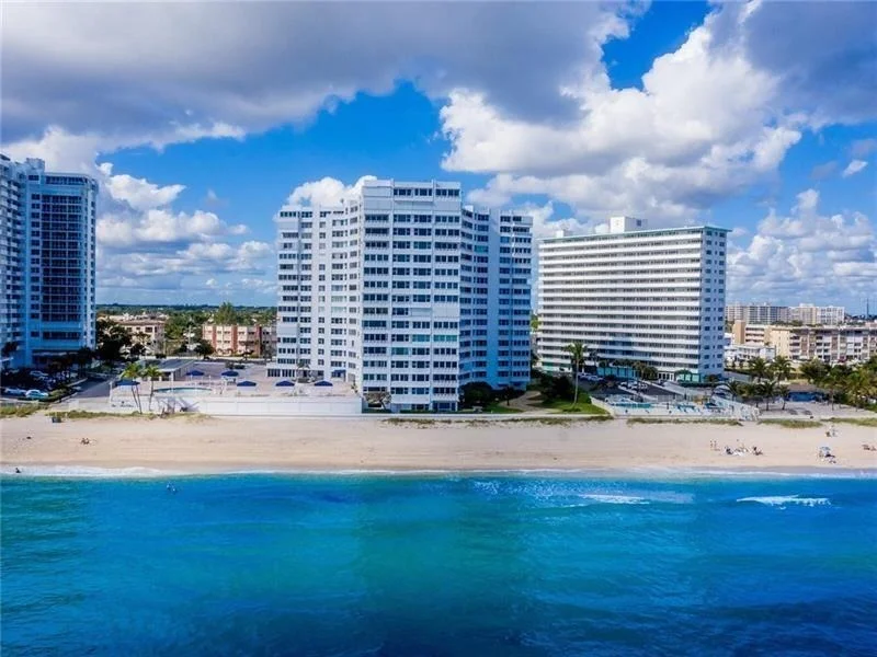 Unit for sale at 3900 N Ocean Drive, Lauderdale By The Sea, FL 33308
