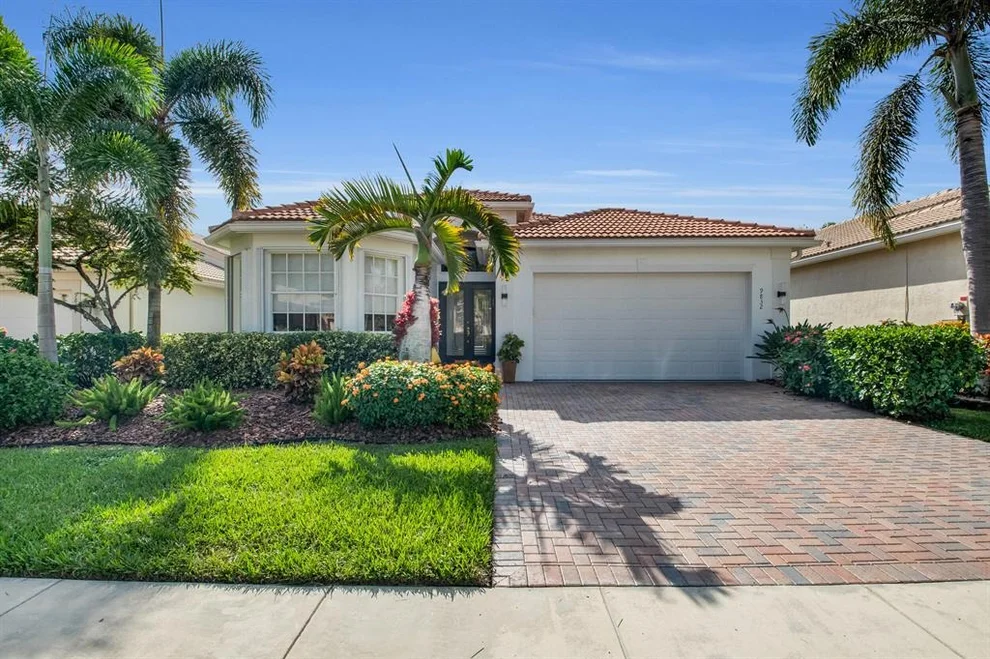 Unit for sale at 9832 Chantilly Point Lane, Lake Worth, FL 33467