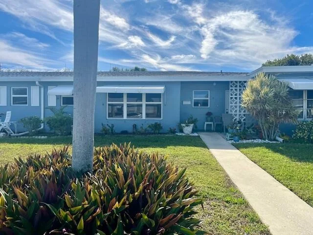 Unit for sale at 350 High Point Court, Boynton Beach, FL 33435