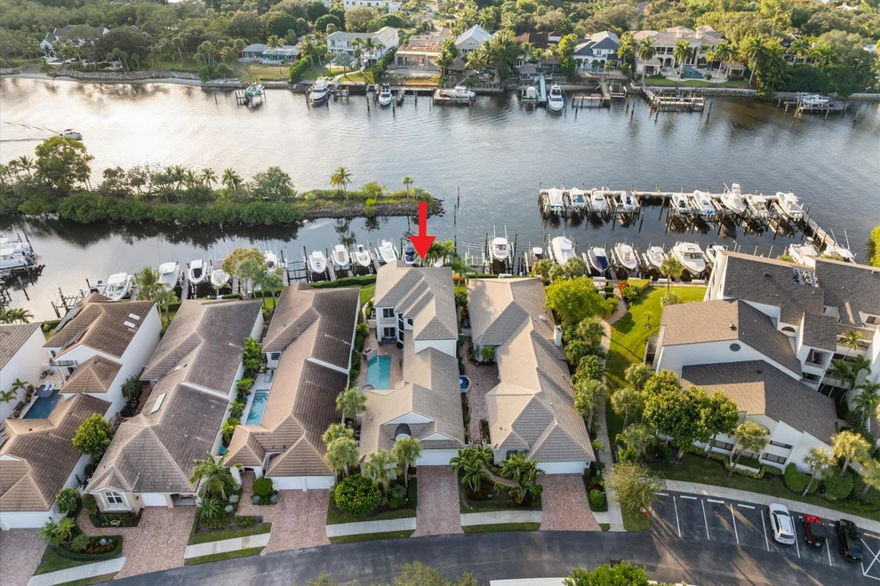 Unit for sale at 602 Oak Harbour Drive, Juno Beach, FL 33408