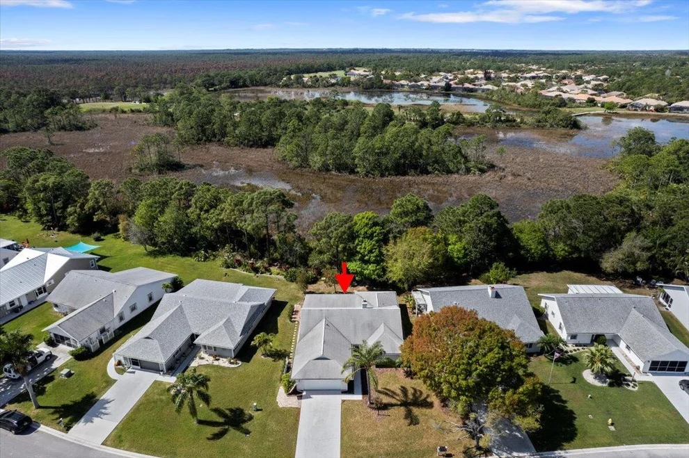 Unit for sale at 6930 SE Lillian Court, Stuart, FL 34997