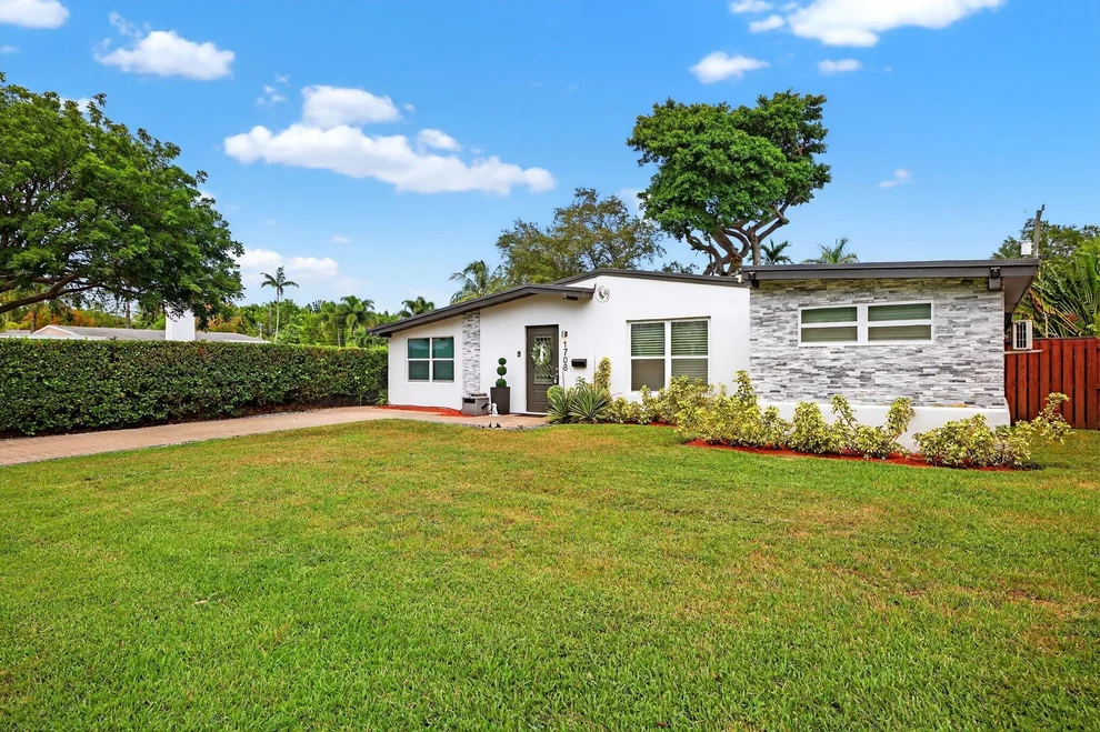 Unit for sale at 1708 NE 16th Terrace, Fort Lauderdale, FL 33305