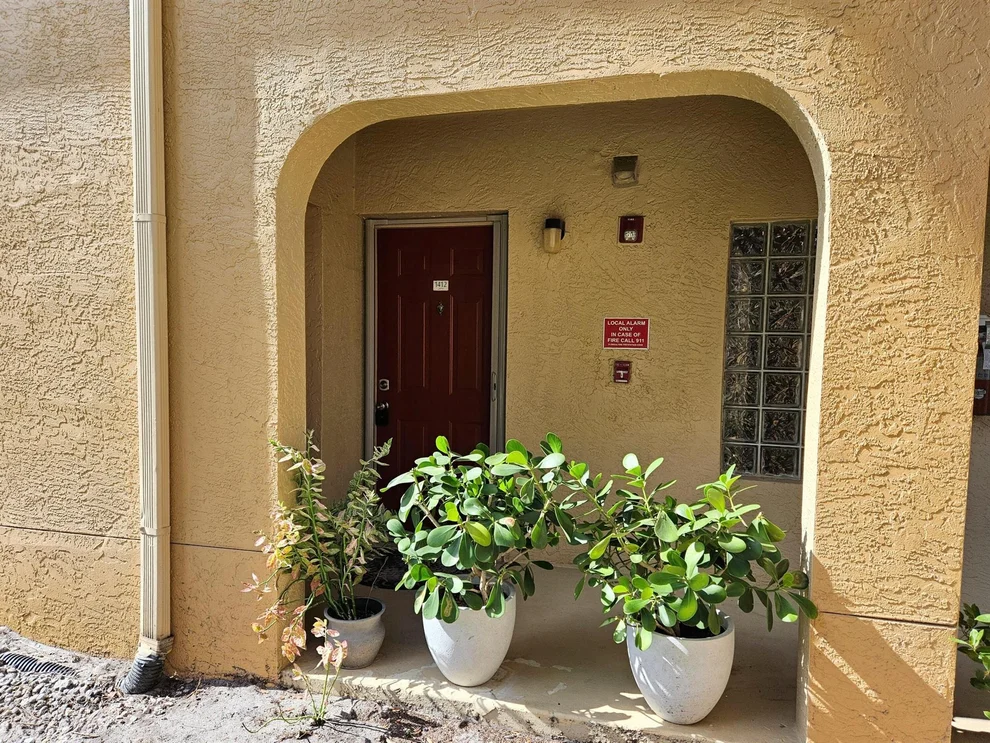 Unit for sale at 4815 Via Palm Lake, West Palm Beach, FL 33417